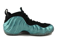 Nike Air Foamposite Pro "Electric Blue"