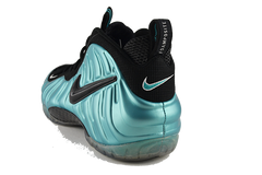 Nike Air Foamposite Pro "Electric Blue"