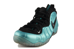 Nike Air Foamposite Pro "Electric Blue"
