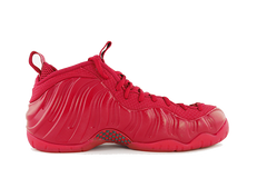 Nike Air Foamposite Pro "Red"