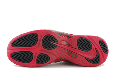 Nike Air Foamposite Pro "Red"