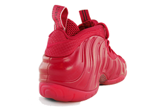 Nike Air Foamposite Pro "Red"