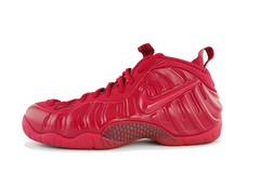Nike Air Foamposite Pro "Red"