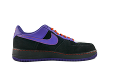 Nike Air Force One "Suns"