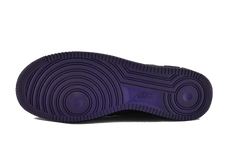 Nike Air Force One "Suns"