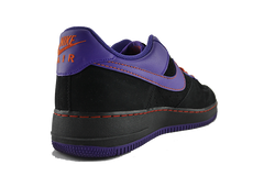 Nike Air Force One "Suns"