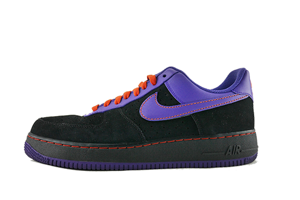 Nike Air Force One "Suns"