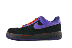 Nike Air Force One "Suns"