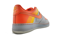 Nike Air Force One Low "Sunset"