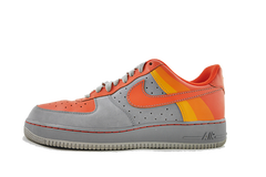 Nike Air Force One Low "Sunset"