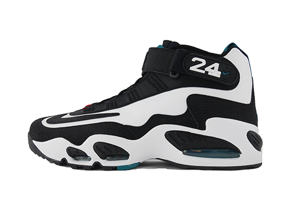 Nike Air Griffey Max 1 "Freshwater"