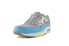 Nike Air Max 1 "Silver"