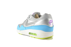Nike Air Max 1 "Silver"