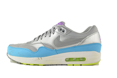 Nike Air Max 1 "Silver"