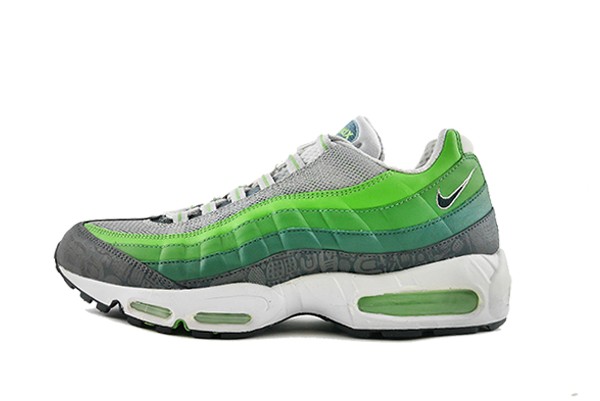 Nike Air Max 95 Prem Rejuvenation