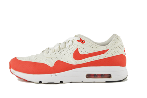 Nike Air Max 1 "3M Red"