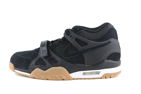 Nike Air Trainer 3 QS "Black Gum"