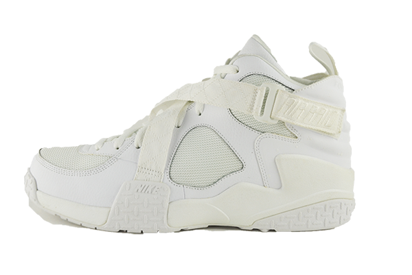 Nike Air Raid "Pigalle White"