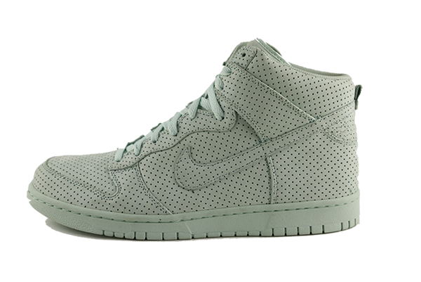 Nike Dunk High QS "Daves Quality Meats"