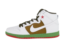 Nike Dunk High SB 'Cali'