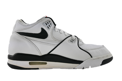 Nike Air Flight '89 OG "White/Black"