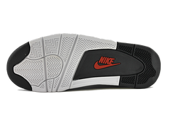 Nike Air Flight '89 OG "White/Black"