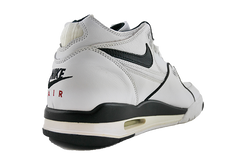 Nike Air Flight '89 OG "White/Black"