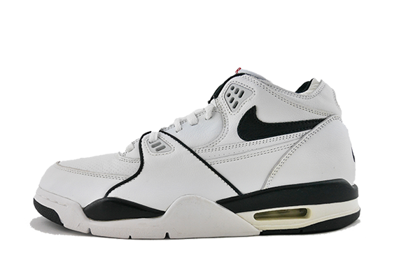 Nike Air Flight '89 OG "White/Black"
