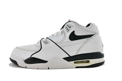 Nike Air Flight '89 OG "White/Black"
