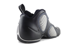 Nike Flightposite 3 "Black"