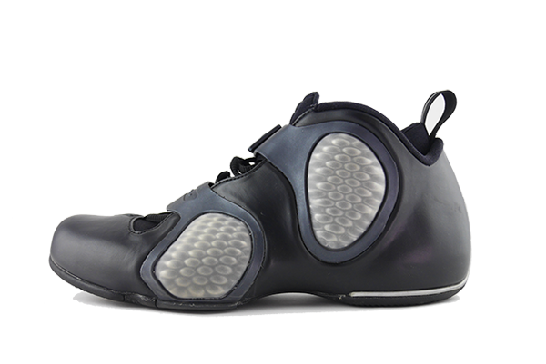 Nike Flightposite 3 "Black"