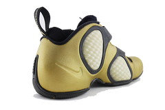 Nike Flightposite 3 "Gold"