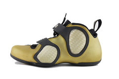 Nike Flightposite 3 "Gold"