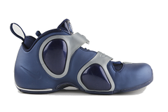 Nike Flightposite 3 "Navy"