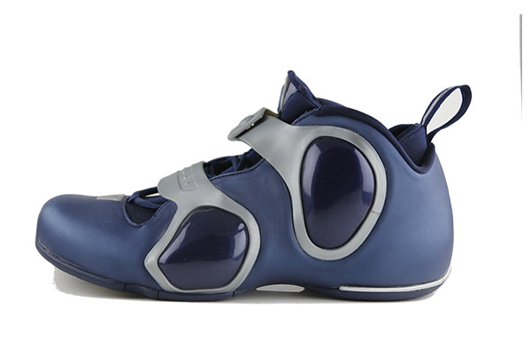 Nike Flightposite 3 "Navy"