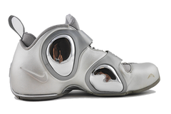 Nike Flightposite 3 "Platinum"