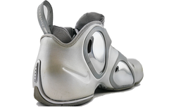 Nike Flightposite 3 "Platinum"