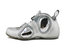 Nike Flightposite 3 "Platinum"