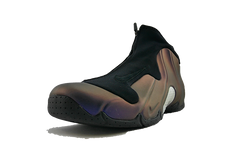 Nike Flightposite SC "Eggplant"