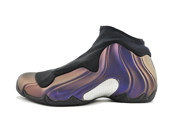 Nike Flightposite SC "Eggplant"
