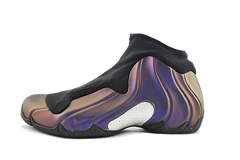 Nike Flightposite SC "Eggplant"