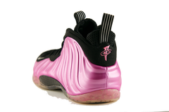 Nike Air Foamposite One "Pearlized Pink"