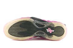 Nike Air Foamposite One "Pearlized Pink"
