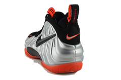Nike Air Foamposite Pro "Crimson"
