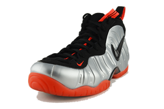 Nike Air Foamposite Pro "Crimson"