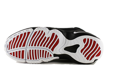 Nike Air Zoom Flight "Black/White"