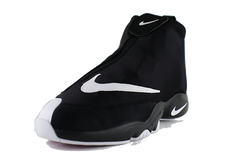 Nike Air Zoom Flight "Black/White"