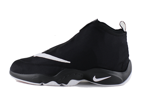 Nike Air Zoom Flight "Black/White"