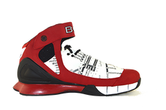 Nike Air Huarache 2k5 "Ben Gordon" PE