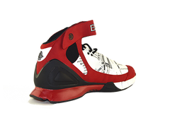 Nike Air Huarache 2k5 "Ben Gordon" PE